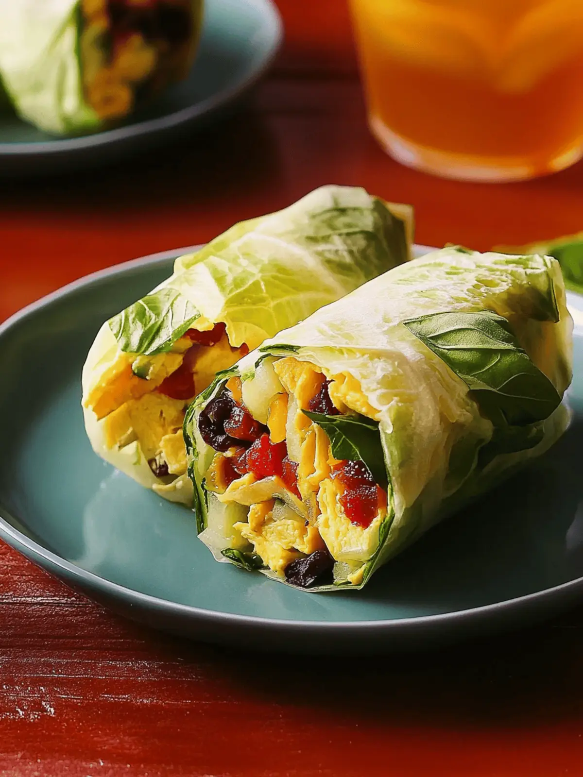 Käsige Kartoffel-Burritos für Herzhaftes Wohlgefühl 4 Käsige Kartoffel-Burritos