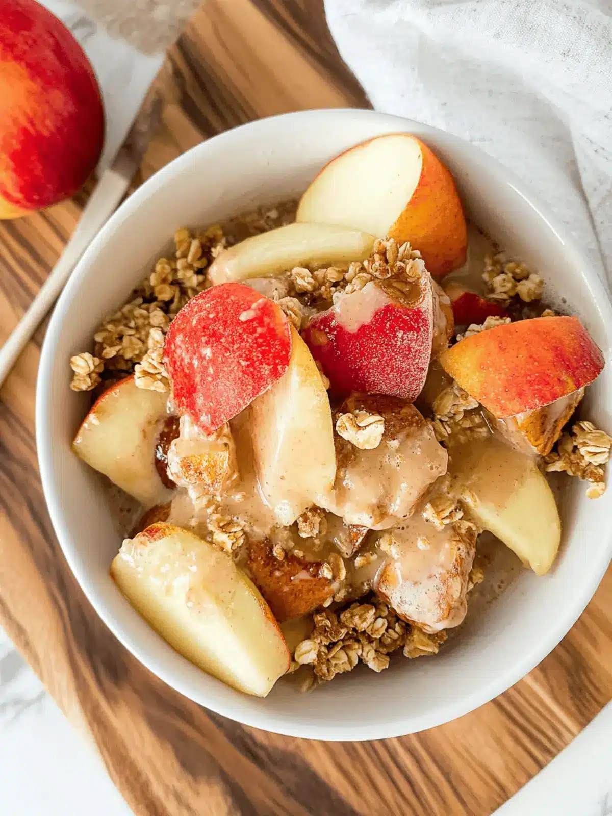 Porridge selber machen: Einfach und cremig lecker 3 Porridge selber machen