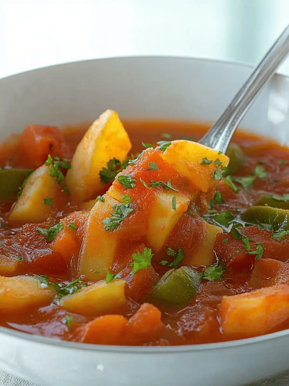 Fried Kohlrabi nach mediterraner Art ganz einfach lecker 4 Fried Kohlrabi nach mediterraner Art