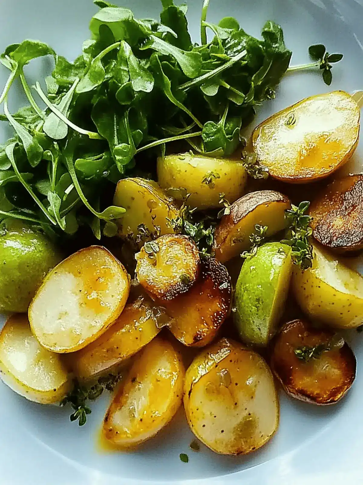 Rosenkohl-Speck-Pfanne: Herzhaft und Einfach Lecker 2 Rosenkohl-Speck-Pfanne