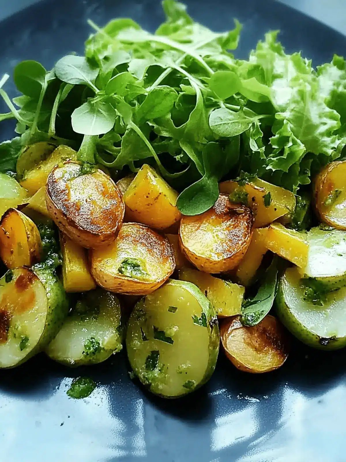 Rosenkohl-Speck-Pfanne: Herzhaft und Einfach Lecker 5 Rosenkohl-Speck-Pfanne