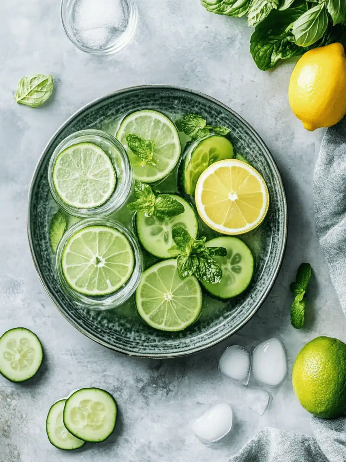 Zitronenknoblauch-Hühnchen für echte Genießer 4 Bitte geben Sie den Text ein, den Sie ins Deutsche übersetzen möchten.