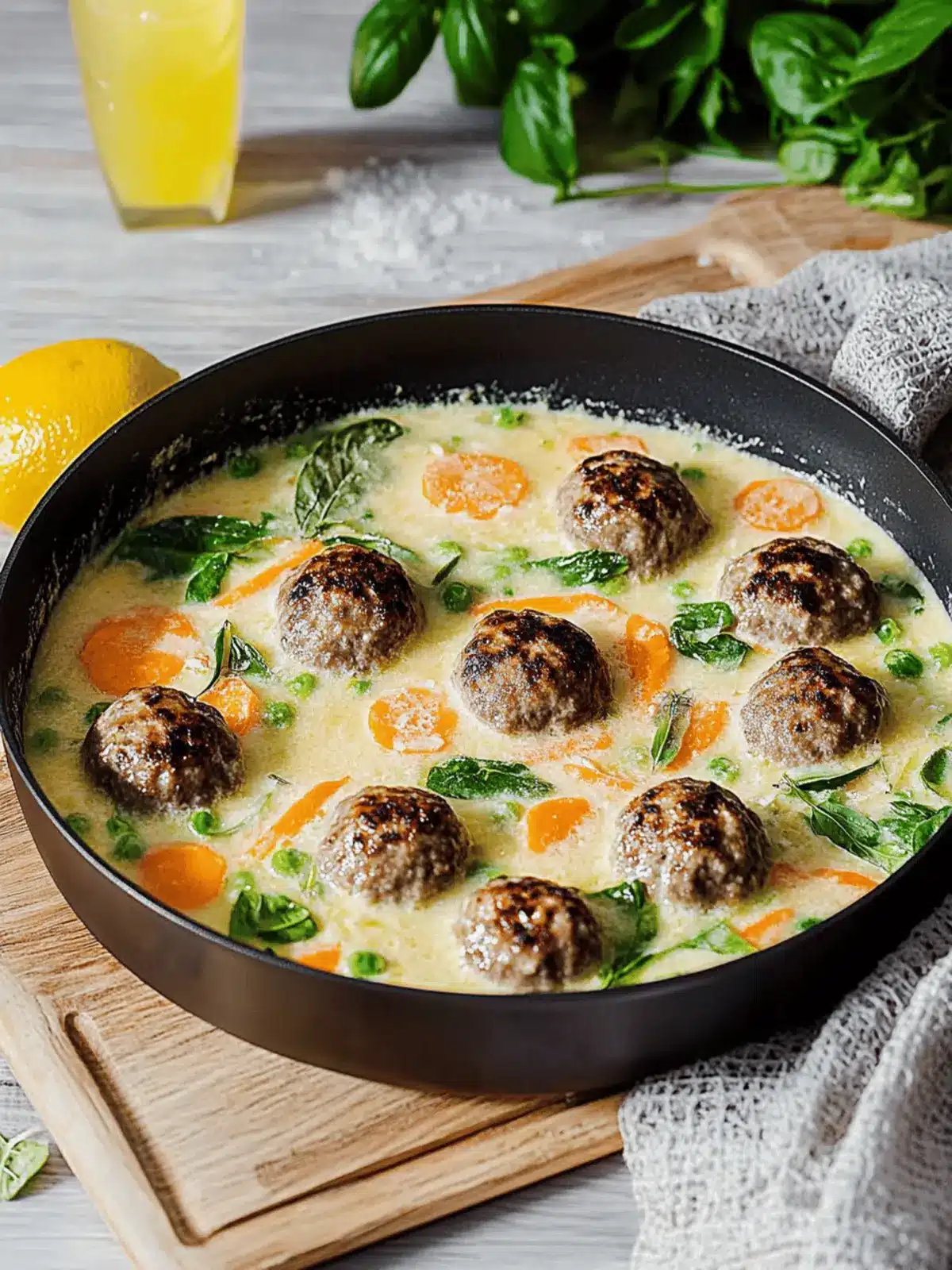 Wikingertopf – Herzhaftes Komfortessen für jeden 4 Wikingertopf