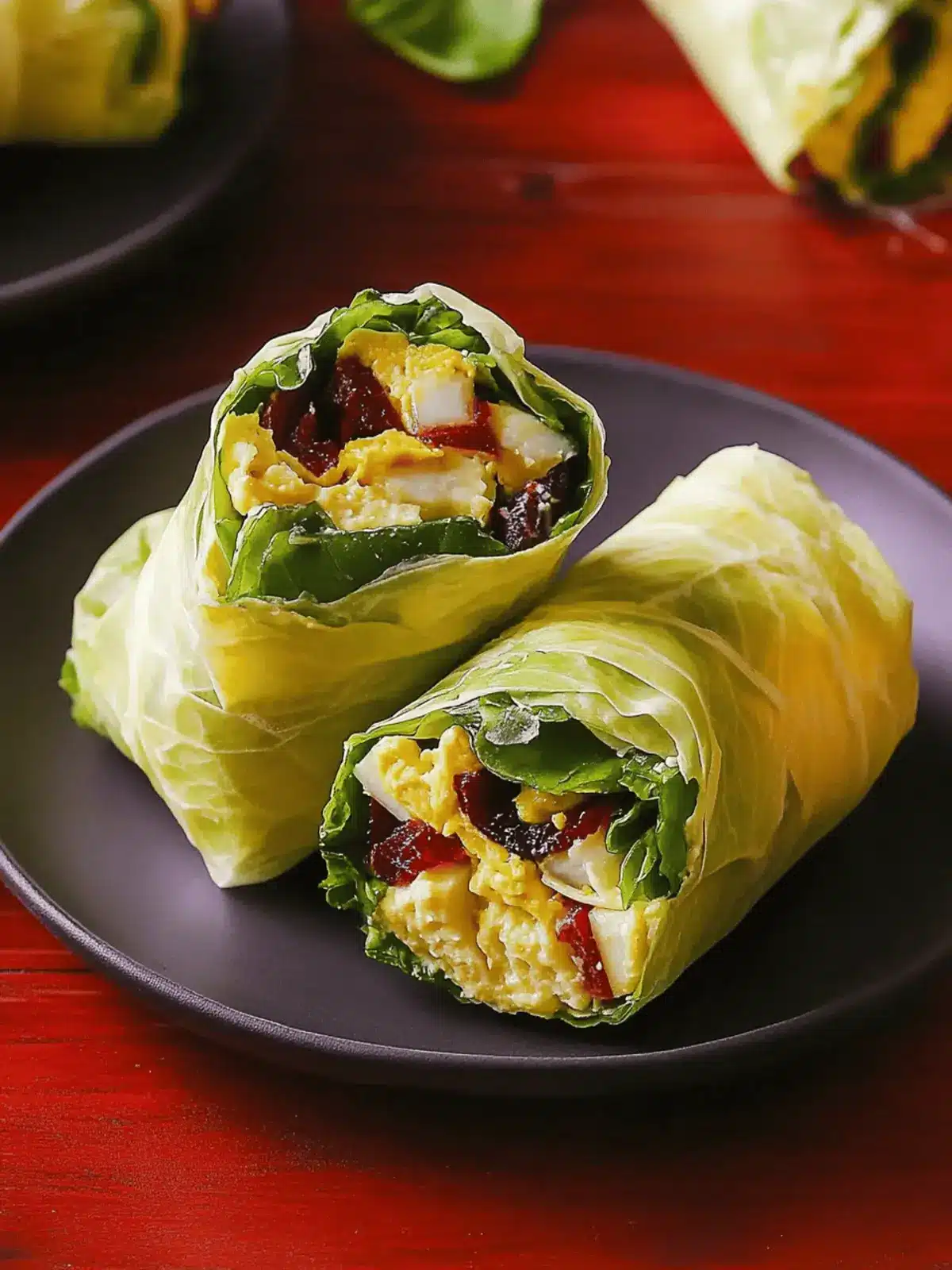 Käsige Kartoffel-Burritos für Herzhaftes Wohlgefühl 2 Käsige Kartoffel-Burritos